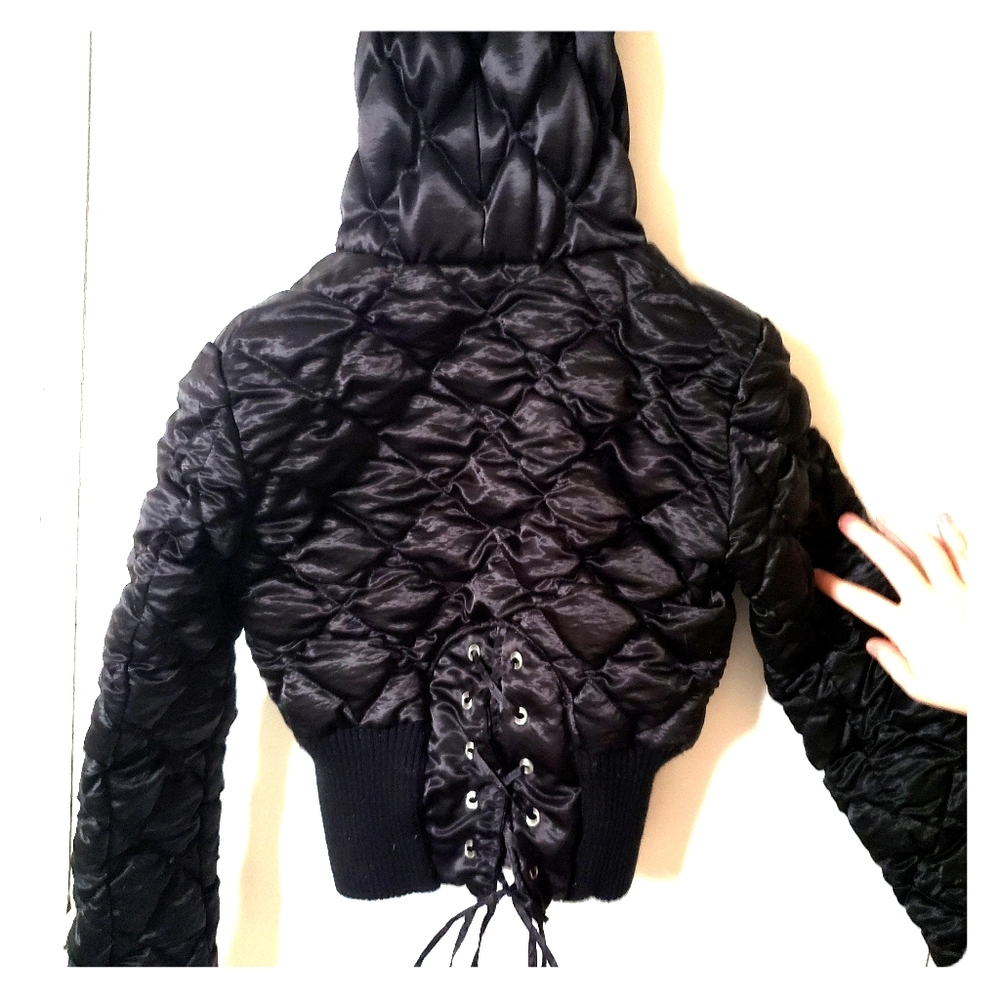 Bebe 2b jacket